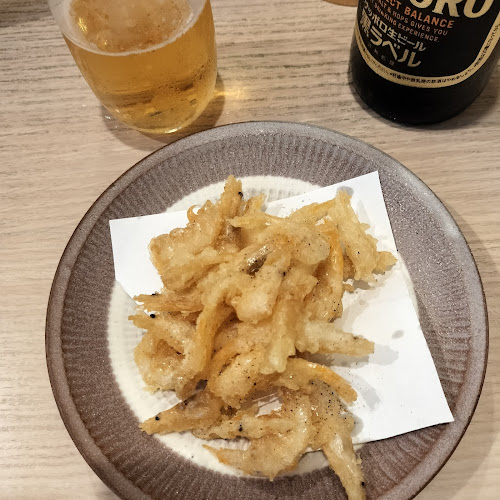 Comentarii opinii despre 天ぷらスタンド 十八番