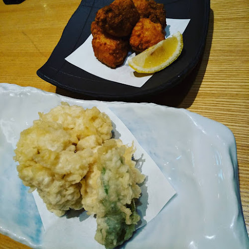 Opinii despre すし波奈 仙台パルコ店 în 仙台市 - 飲食業