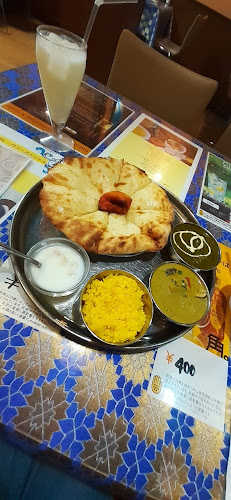 アジアンダイニング＆バーママパパ - 中野区