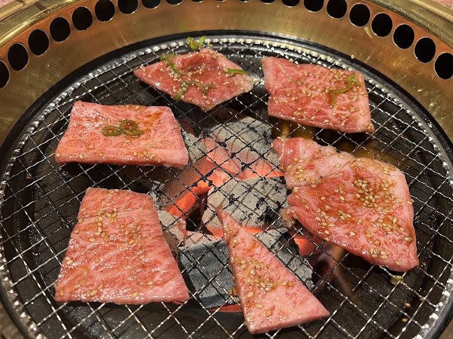 Opinii despre 焼肉馬力屋 în 草津町 - 飲食業