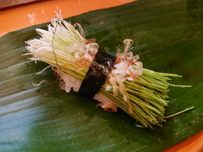 鮨処 つち弥 - 飲食業