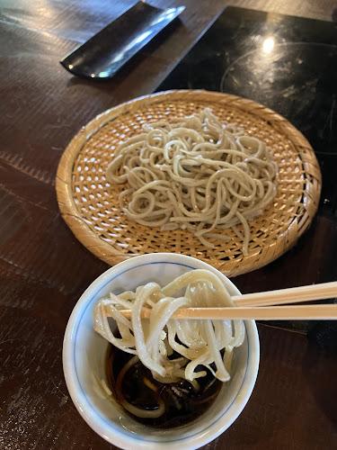 そば繁／手打ち蕎麦 繁 - 飲食業