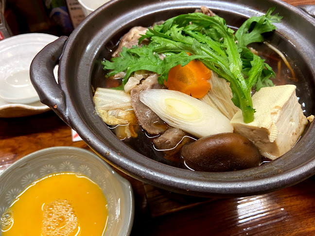 四季味処 てんてん亭 - 出雲市