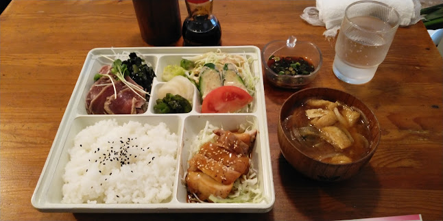 豆の樹 - 飲食業