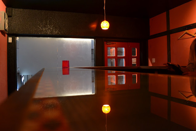 BAR TAYUU - 飲食業