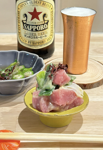 Comentarii opinii despre さかなの木