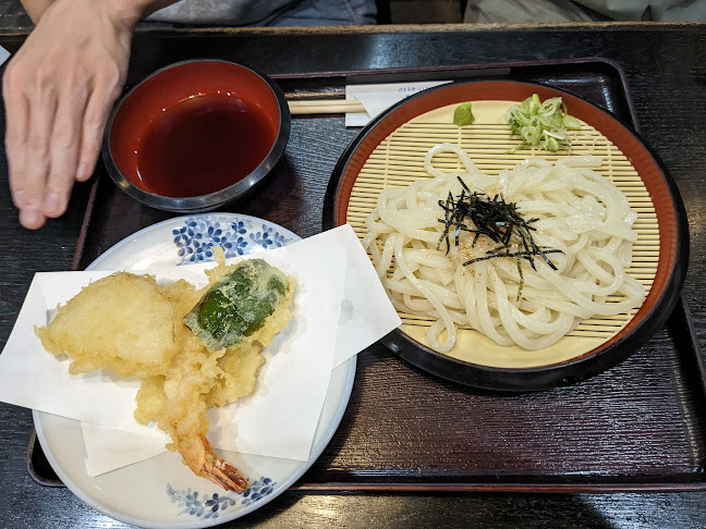 和食レストラン 浜忠