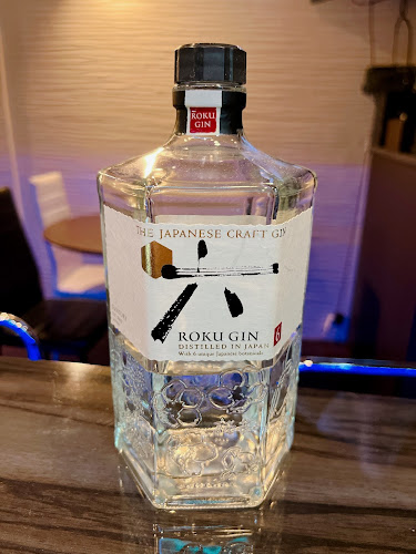 BAR up to you - 飲食業