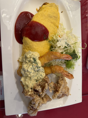 Opinii despre レストランカフェ Peri Cafe în 大阪市 - 飲食業