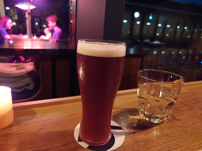 MR. MAURICE’S ITALIAN & Rooftop Bar（ミスター・モーリスズ・イタリアン&ルーフトップバー） - 飲食業