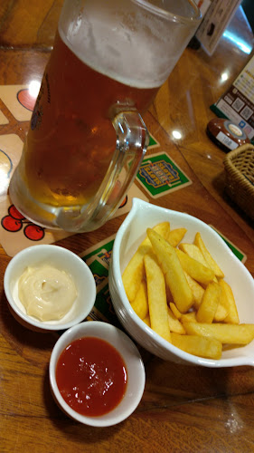 びっくりドンキー 大通地下店 - 飲食業