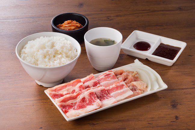 焼肉ライク 鹿児島天文館店 - 鹿児島市