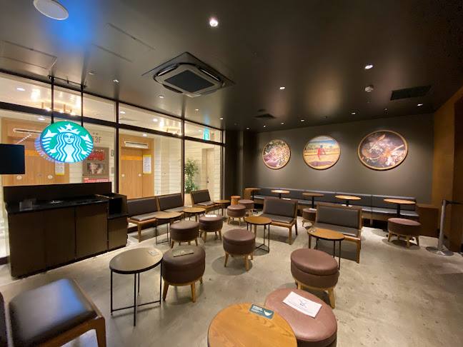 Comentarii opinii despre スターバックス コーヒー 天王寺ミオ 本館3階店