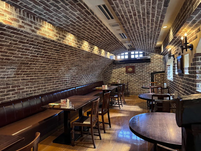 ダダ（レストランDADA沼津店） - 飲食業