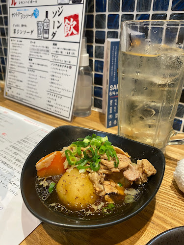 Opinii despre 炉端居酒屋 zan în 長野市 - 飲食業