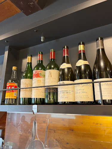 Opinii despre 関飯店 în 中野区 - 飲食業