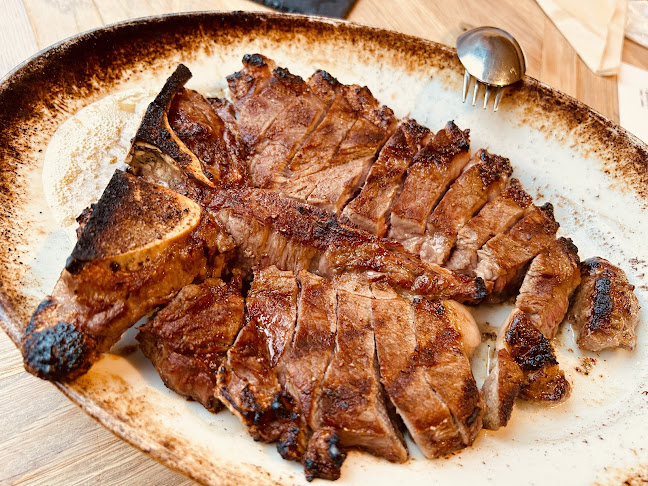 Opinii despre スプリングバレーブルワリー東京 în 渋谷区 - 飲食業