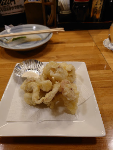 函館海鮮料理 海光房 - 函館市