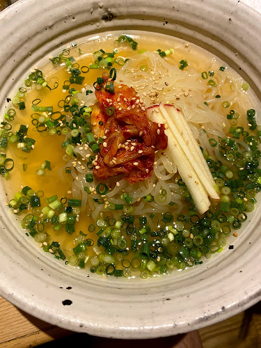 Comentarii opinii despre 東京苑 祐天寺