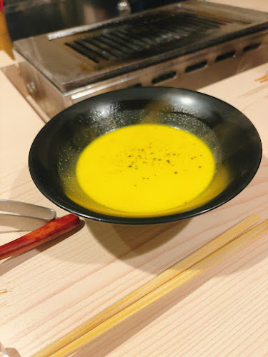 Opinii despre 焼肉割烹 たか松 în 大阪市 - 飲食業