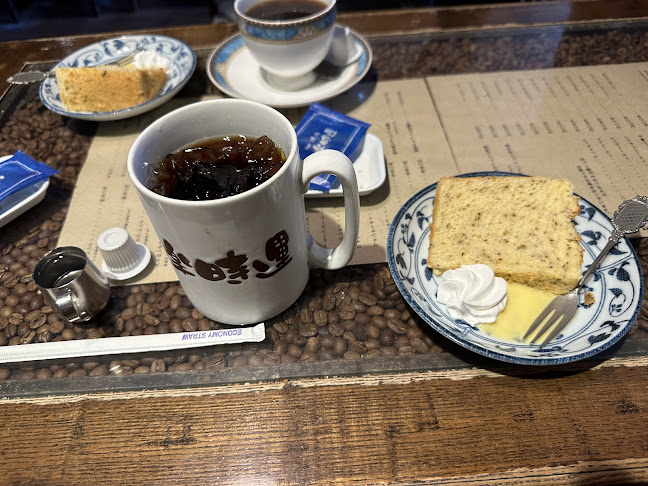 明楽時運 昭和店 - 一宮市