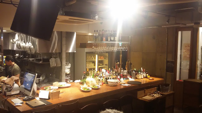 Rans the Sun＆Moon - 飲食業