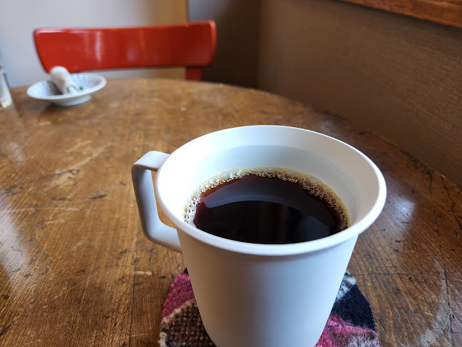 Comentarii opinii despre 喫茶とギャラリー なみなみ