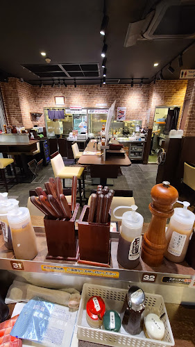 Comentarii opinii despre いきなりステーキ 船橋店