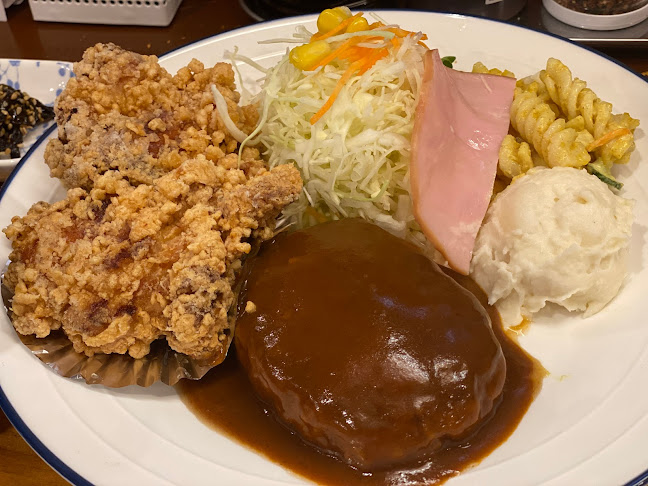 Comentarii opinii despre たべもんやＢＭ 板宿店