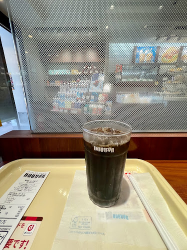 ドトールコーヒーショップ 博多駅いきいき通り店 - 福岡市