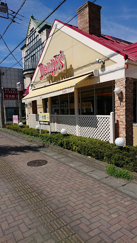 デニーズ東越谷店