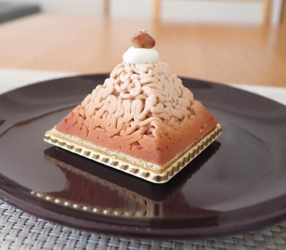 Comentarii opinii despre ダロワイヨ 小田急町田店