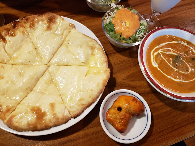 マナスルキッチン 中山店 - 飲食業