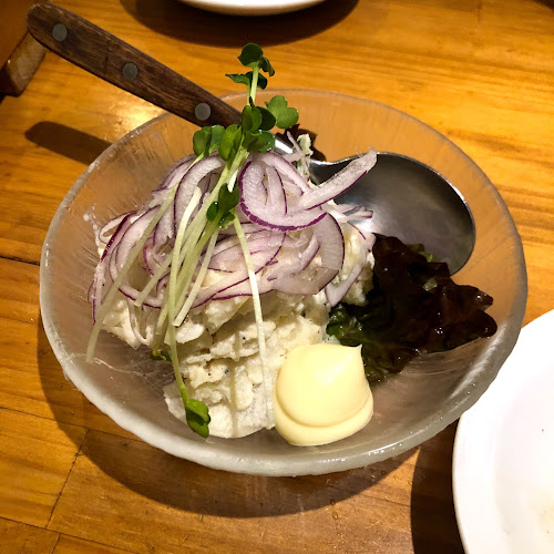 遠州男唄 濱松たんと本店 - 飲食業