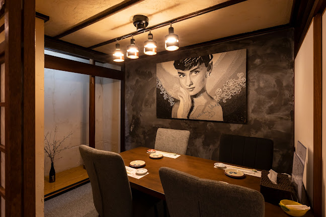 Comentarii opinii despre 隠れ居酒屋 幸夜