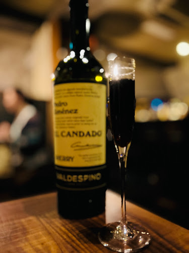 Comentarii opinii despre blanDouce bar&kitchen 新宿西口