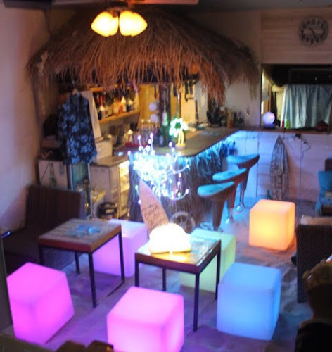 ビーチトリップ