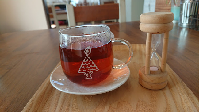 おうちＣａｆｅ樹と葉っぱ - 八王子市