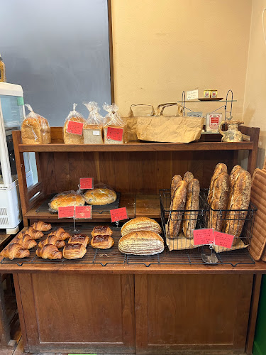 プラ・ビダ - 飲食業