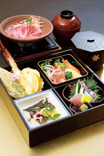 南海グリル 天兆閣別館 - 飲食業