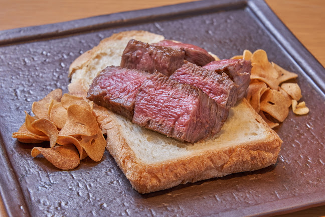 鉄板焼き 1千家（いっせんち)