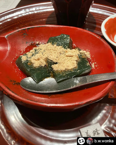 料亭義経 - 飲食業