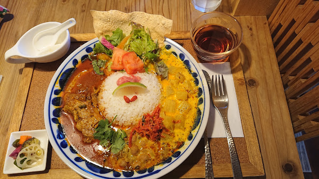 Opinii despre pani cafe (パニ カフェ) în 札幌市 - 飲食業