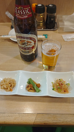 Comentarii opinii despre ももどり駅前食堂