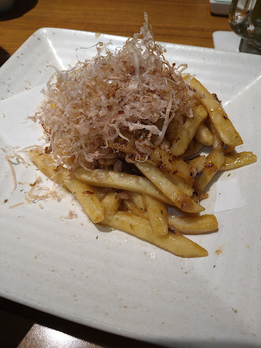 Opinii despre くじら 大山店 în 板橋区 - 飲食業