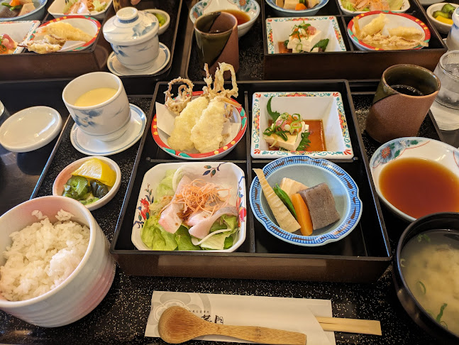 御華門 - 松江市