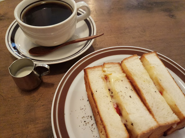 kissa kototoy こととい喫茶店 - 飲食業