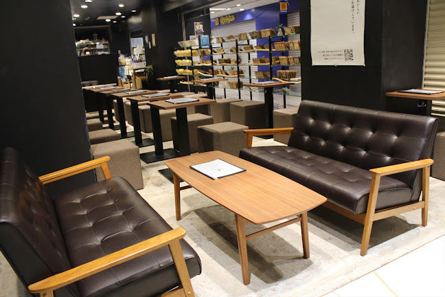 みさご珈琲 垂水店