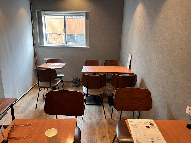 ゴーストバーガー