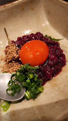 Comentarii opinii despre 馬肉料理 ばにっくん